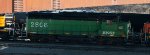 BNSF 2808